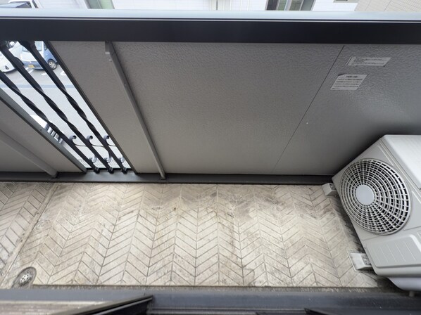 アーヴェニール憩の物件内観写真